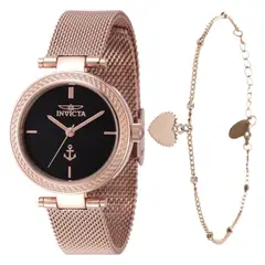 INVICTA - Reloj 47269 Mujer + Estuche