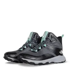 THE NORTH FACE - Zapatillas Outdoor Mujer Cragmond Mid