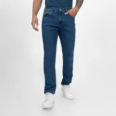 LOIS - Jean Algodón Hombre
