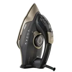 OSTER - Plancha A Vapor Base Cerámica 350Ml
