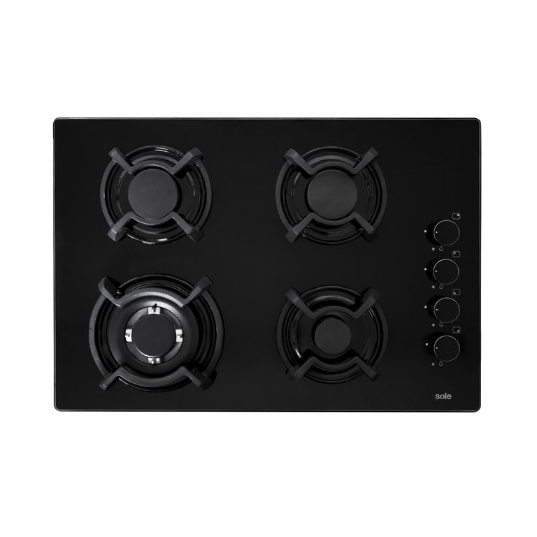Encimera Vidrio Templado 65 Cm