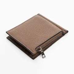 MANGO - Billetera Casual Hombre