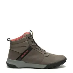 CAT - Botines Hombre Botin Hex Cush Mid