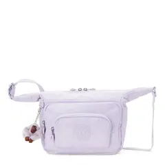 KIPLING - Cartera Erica S Lilac Joy