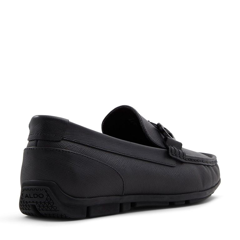 Zapatillas Urbanas Hombre Sp Basic Orlovoflexx Negro