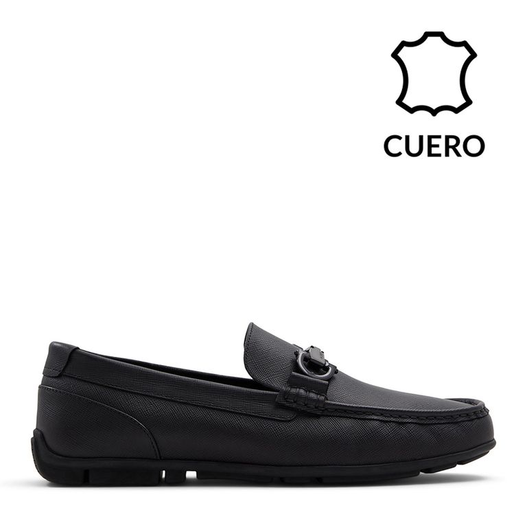Zapatillas Urbanas Hombre Sp Basic Orlovoflexx Negro