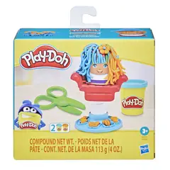 PLAY DOH - Mini Clásicos Surtido Masas Y Plastilinas