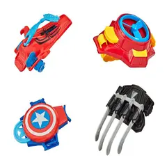 MARVEL - Lanzador Héroe Aleatorio