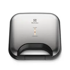  Sandwichera Electrolux Efficient Silver