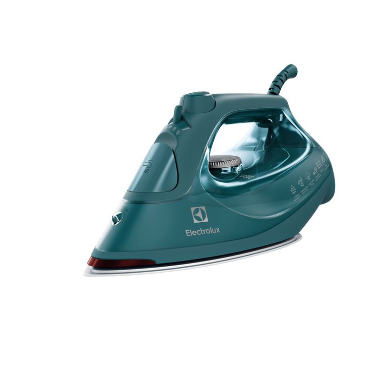Plancha de Ropa a Vapor y Seco Experience ESI80