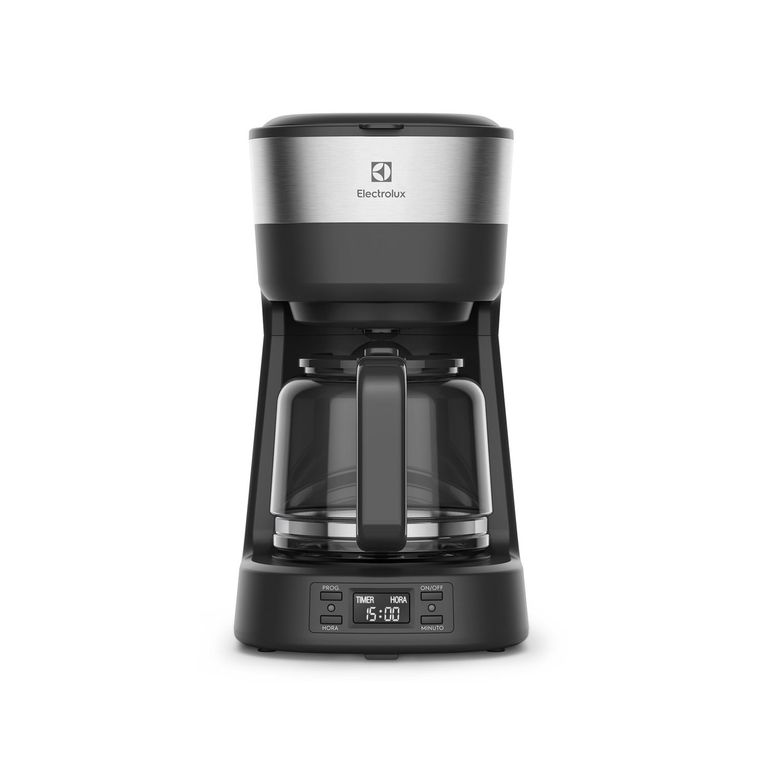 Cafetera Experience 1.2 L ECM25