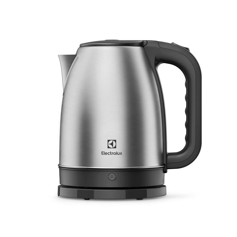 Hervidor Electrico Efficient 1.7 L Silver EEK10.