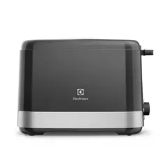 ELECTROLUX - Tostadora Efficient 800w Negro