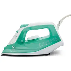 ELECTROLUX - Plancha Vapor Easyline 1250w Blanco