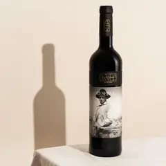 FERRAND - Vino Reserva Tinto 750 Ml