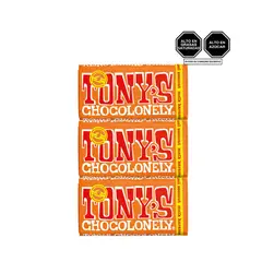FERRAND - Chocolatetonys Caramel Sal