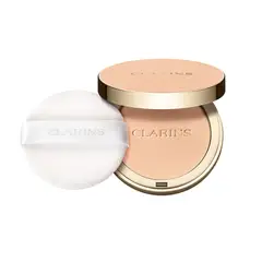 CLARINS - Ever Matte Compact Powder