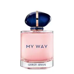 GIORGIO ARMANI - My Way Eau De Parfum 90 Ml
