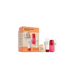 SHISEIDO - Set Benefiance Cream Starter 20 Ml