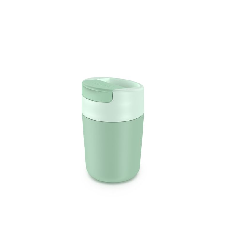 Taza Mug Sipp 340ml - Verde