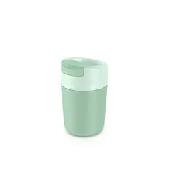 JOSEPH JOSEPH - Taza Mug Sipp 340ml - Verde