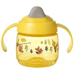 TOMMEE TIPPEE - Taza Transición Con Boquilla 6Oz / 178Ml