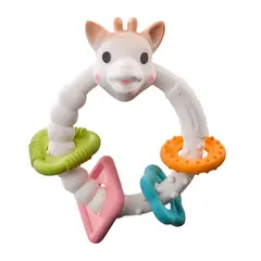 SOPHIE LA GIRAFE - Mordedor Para Bebé Sophie La Girafa
