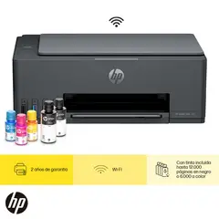HP - Smart Tank 581