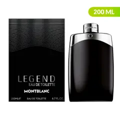MONTBLANC - Legend EDT 200ml