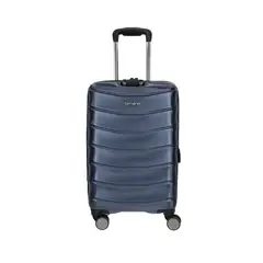 SAMSONITE - Maleta Cabina Literock Azul