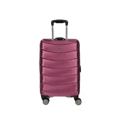 SAMSONITE - Maleta Cabina Literock Morado