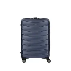 SAMSONITE - Maleta Mediana Literock Azul