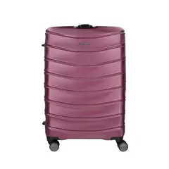 SAMSONITE - Maleta Grande Literock Morado