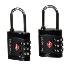 SAMSONITE - Candado Con Clave