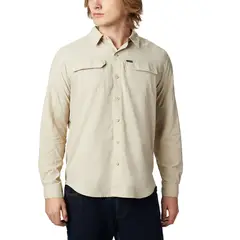 COLUMBIA - Camisa Manga Larga Outdoor