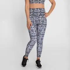 BSOUL - Leggings Deportivo Mujer Animal Print