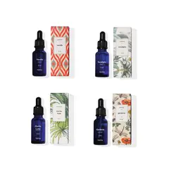 K'ALLMA - Pack 1 Esencias X 4 Pack