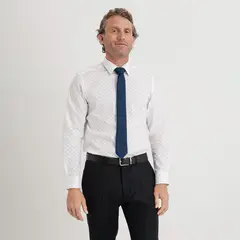 TRIAL - Camisa Manga Larga Hombre