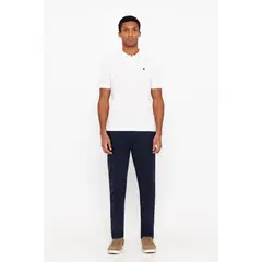 CORTEFIEL - Pantalón Algodón Hombre
