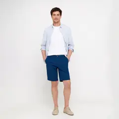 CORTEFIEL - Short Algodón Hombre