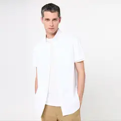 CORTEFIEL - Camisa Algodón Hombre