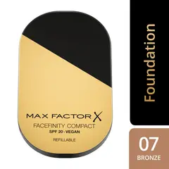 MAX FACTOR - Compacto Facefinity R