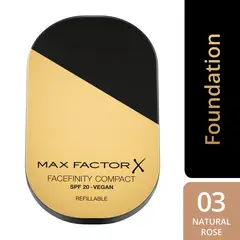 Polvo Compacto Matte 10gr