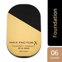MAX FACTOR - Compacto Facefinity R