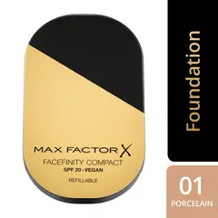 MAX FACTOR - Compacto Facefinity R