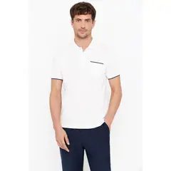 CORTEFIEL - Polo Casual Hombre