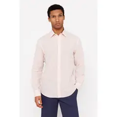 CORTEFIEL - Camisa Casual Hombre