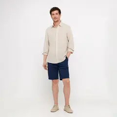 CORTEFIEL - Short Algodón Hombre