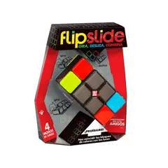 MOOSE TOYS - Juego Flipslide 1un