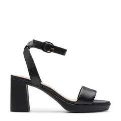 CLARKS - Sandalias de Vestir Mujer